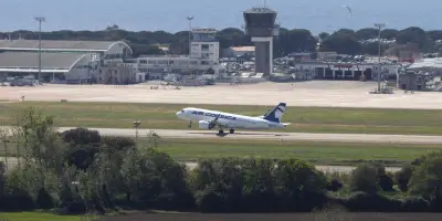 Corse : le financement des vols hors-saison suspendu après un recours préfectoral