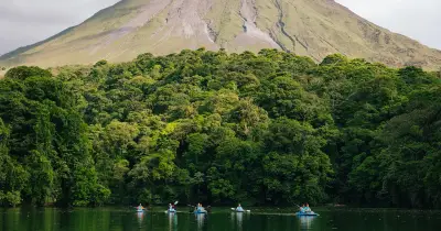 Costa Rica : immersion au cœur d'une biodiversité exceptionnelle et d'une philosophie de vie unique