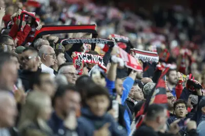 Coupe de France : la demi-finale divise les supporters de l'OGC Nice entre rêve et réalité