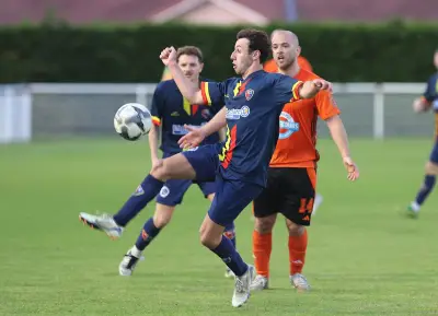 Coupe des Landes : Pontonx, SCS et Violette Aturine en demi-finales