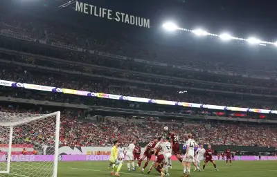 Coupe du monde 2026 : la polémique sur les tarifs de transport s'intensifie aux États-Unis