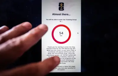 Coupe du Monde 2026 : les derniers billets en vente, un risque pour les finances des supporters