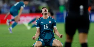 Coupe du Monde 2026 : l'Irak, dernier adversaire de l'équipe de France en phase de groupes