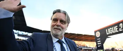 Coupe Gambardella : la rage de Laurent Nicollin après la qualification du MHSC