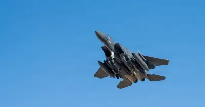 Course contre la montre entre l'Iran et les États-Unis pour retrouver un pilote américain abattu