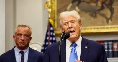 Crise au CDC : Trump nomme Erica Schwartz pour redresser l'agence sanitaire américaine