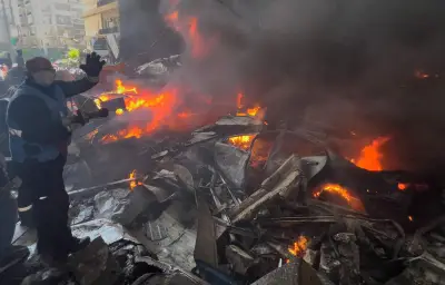 Crise au Moyen-Orient et actualités françaises : un récapitulatif matinal