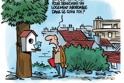 Crise du logement dans les Alpes-Maritimes : la CCI Nice Côte d'Azur dévoile 70 propositions urgentes