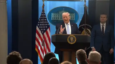 Crise Iran-USA : Trump menace une civilisation, la Maison-Blanche dément l'arme nucléaire