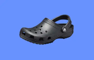 Crocs Classic : l'offre immanquable à 34,99€ sur Amazon