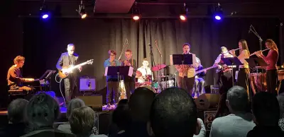 Cross Road Music lance la saison musicale printanière de l'École des arts de Tonneins