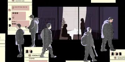 Cryptomonnaie : rapt d'une magistrate par un commando lyonnais