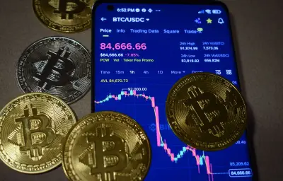 Cryptomonnaies : deux affaires de séquestration en France, six suspects mis en examen