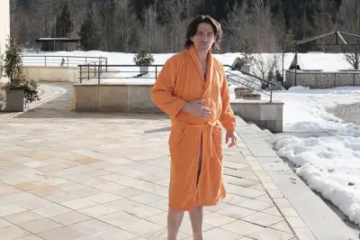 Curtis Yarvin, le gourou trumpiste qui prône un PDG-roi pour diriger les États-Unis