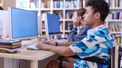 Cyberattaque massive contre l'Éducation nationale : fuite de données personnelles d'élèves