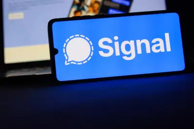 Cyberattaque Signal en Allemagne : Moscou suspecté, enquête pour espionnage