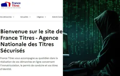 Cybersécurité : les périodes de faible vigilance, comme les ponts de mai, sont propices aux attaques