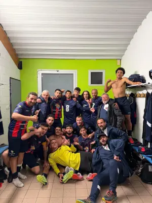 D1 Médoc : Macau en pole, Sainte-Hélène en embuscade, Vendays sécurise