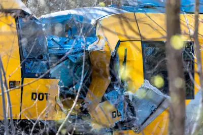 Danemark : 17 blessés dont 5 graves dans une collision de trains