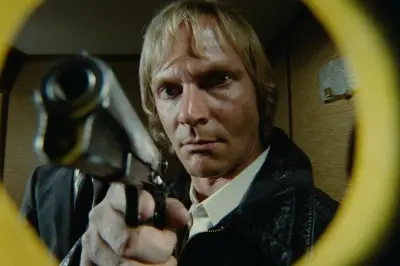 Daniel Breton, cascadeur légendaire du Var, partagera ses anecdotes au Château Rose de Grimaud