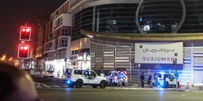 Daniel Kinahan, chef du cartel irlandais, arrêté aux Émirats arabes unis