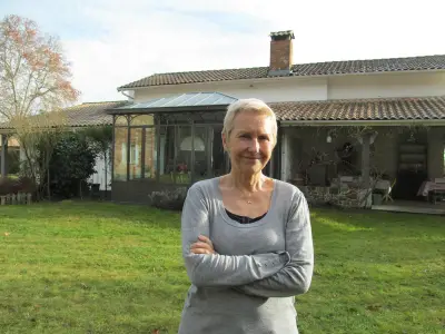 Danielle Thiéry publie 'Dernier Sanglot', le 16e volet des enquêtes de Marion