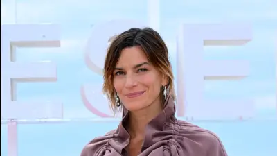 Danse avec les stars : Fauve Hautot révèle sa grossesse en direct lors du prime