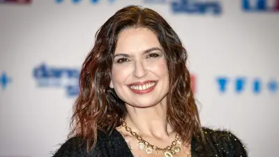 Danse avec les stars : Lucie Bernardoni absente après garde à vue pour violences sur sa fille