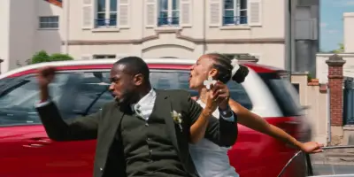 « Dao » : Alain Gomis filme la grande parade du cercle familial