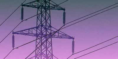 Data centers : maîtriser l'empreinte spatiale et énergétique des fermes de données