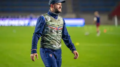 David Irazoqui quitte l'ASBH pour Grenoble après une promotion en cours de saison