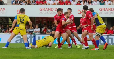 Dax : victoire bonifiée contre Nevers, maintien en vue