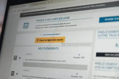 Déclaration des revenus 2026 : barème revalorisé, taux individualisé et nouveautés pour les propriétaires