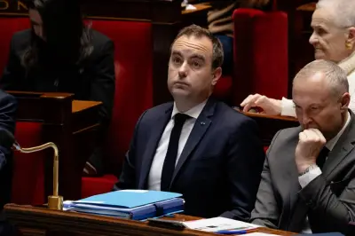 Déclarations de patrimoine du gouvernement Lecornu : transparence et situations financières révélées
