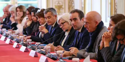 Déclarations de patrimoine : Lecornu et Papin les plus fortunés, Darmanin le plus modeste