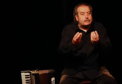 Décès brutal du conteur Daniel L’Homond à 71 ans dans un café du Périgord