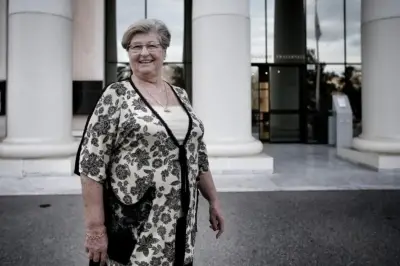 Décès de Françoise Benne, figure politique et sociale de Saint-Laurent-du-Var