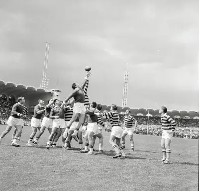 Décès de Jean-Baptiste Amestoy, légende du Stade Montois