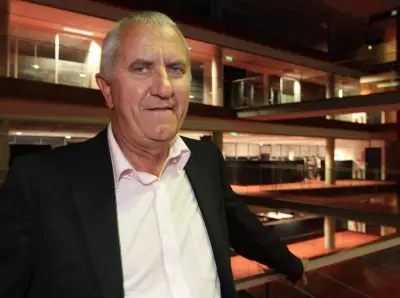 Décès de Jean-François Capoul, ancien bâtonnier de Bergerac et avocat de grandes affaires