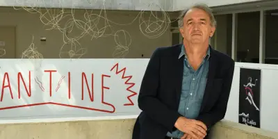 Décès de Jean-Paul Angot, figure de la décentralisation culturelle