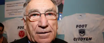 Décès de Jean-Pierre Escalettes, ancien président de la FFF marqué par 2006 et Knysna