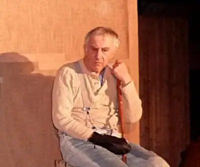 Décès de Michel Lamarque, metteur en scène emblématique du Béarn