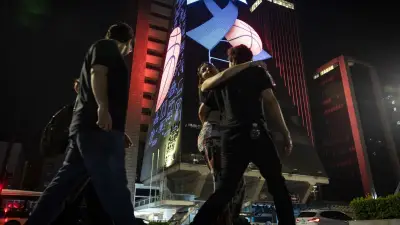 Décès d'Oscar Schmidt, la légende brésilienne du basket surnommée 'la main sainte'