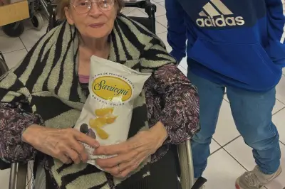 Des collégiens d'Aups organisent un loto intergénérationnel à l'Ehpad L'Oustaou de Zaou