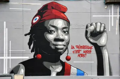 Des députés LFI noirs reçoivent un courrier raciste, qualifiés d'échappés du zoo