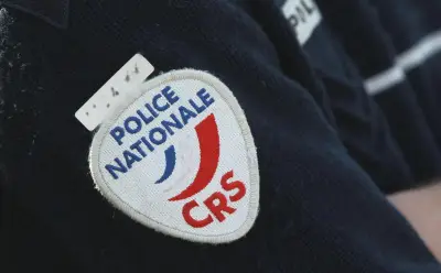 Deux CRS en garde à vue à Nice après une agression filmée dans l'Ariane