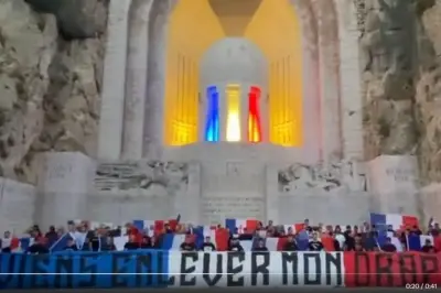 Deux militants d'extrême droite interpellés après des violences racistes à Nice