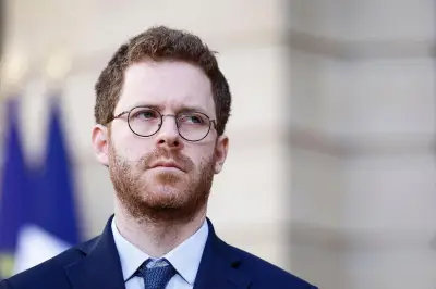 Deux ministres en déplacement à La Rochelle ce vendredi