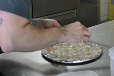 Deux Varois visent l'or au championnat de France de pizza 2026