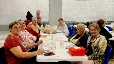 Dégustation réussie à Servian avec les saveurs du Tarn